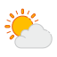 weather icon